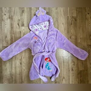 Spunkykids Ariel Girls Robe